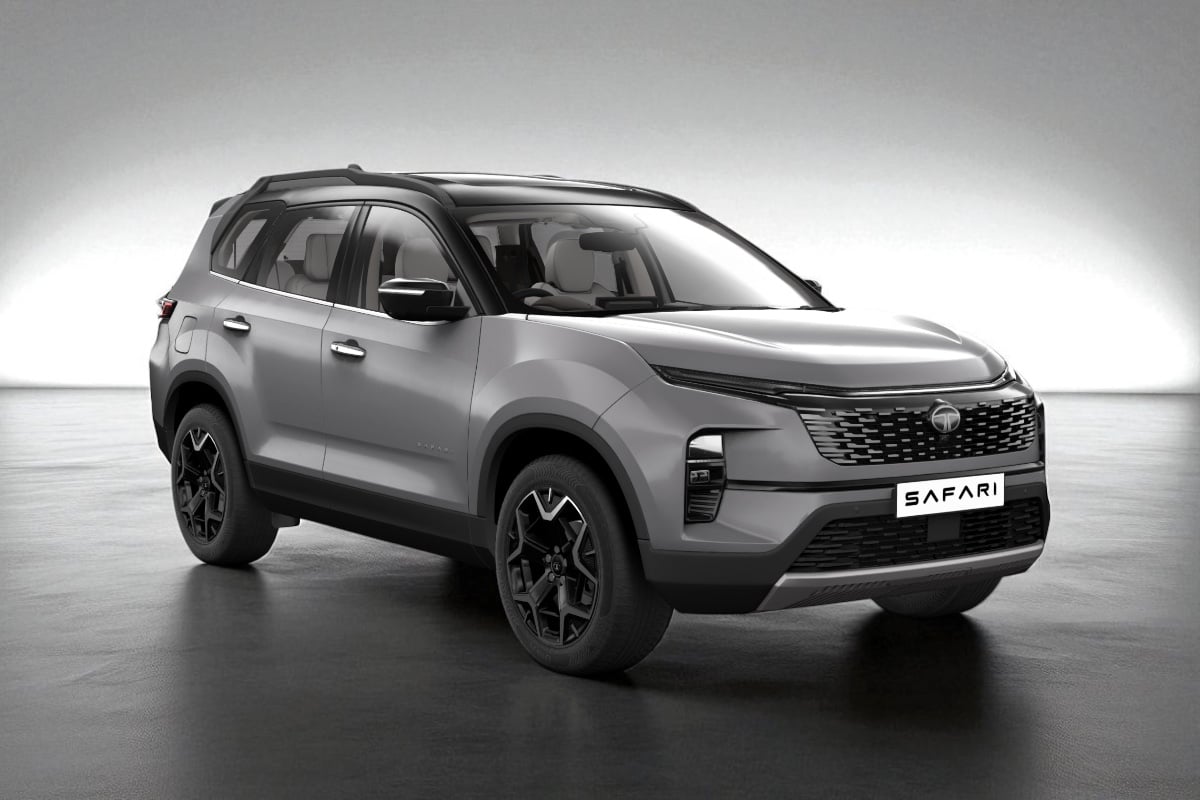 Color Ax5 As we all know, the Mahindra XUV 7XO AX5 diesel still has a long ...